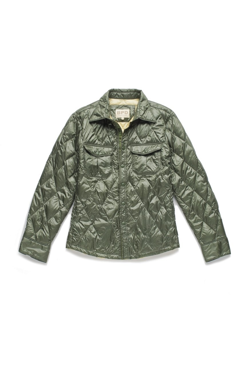 Pitti Immagine Uomo Primavera/Estate 2015 Bpd